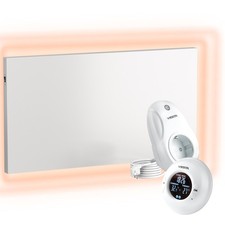 Panneau chauffant infrarouge