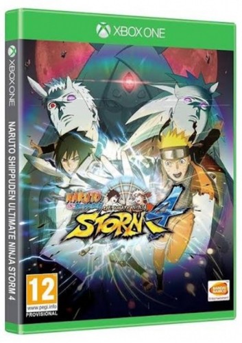 Naruto shippuden ultimate - naruto, :
