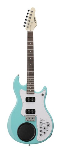 Guitare électrique vox apc - guitare, apc-2
