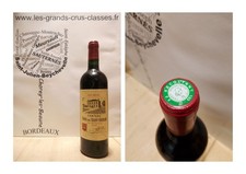 Château Tour du Haut Moulin