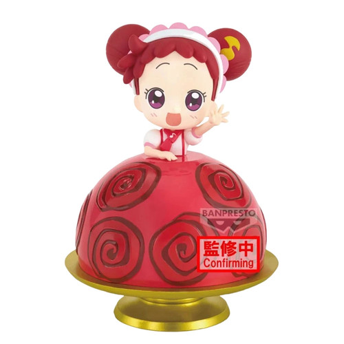 Magical doremi figurine - magical,