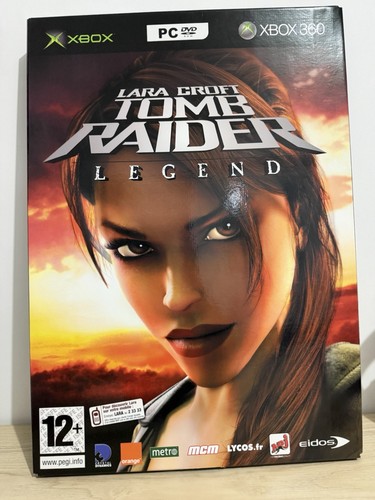 Plv tomb raider legend - tomb,