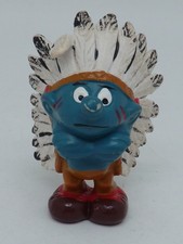 ANCIENNE FIGURINE PVC