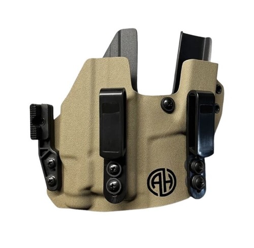 Outbreak holster fits glock - outbreak,