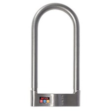 Système antivol moto cadenas - système,