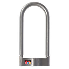 Système Antivol Moto Cadenas