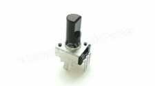 Korg Radias Potentiomètre Rotatif Sans Détente Centrale P/N 510374524017