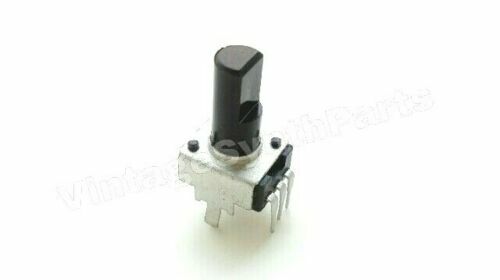 Korg radias potentiomètre - korg,