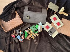  chalet playmobil 