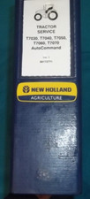 Neuf Holland T7030 T7040 T7050