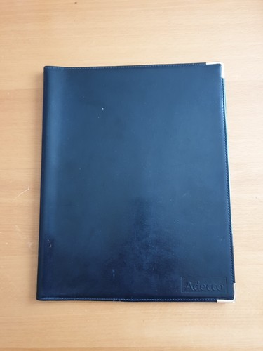 Porte documents adecco rigide - documents,