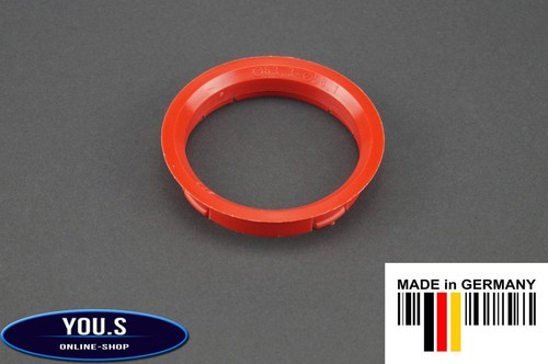 Centrage 58 1 pour - x,