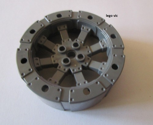 Lego 55817 wheel - 55817, viking