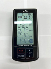 YUPITERU ATLAS GST-5GL Golf Swing Trainer marque nationale authentique