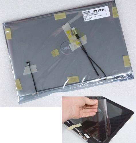 Lcd écran pour dell - Écran,