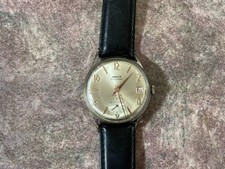 Montre Homme - Argus - Swiss -