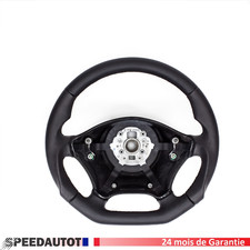 Volant gainé cuir tuning - de,