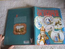 LES FAÏENCES DE QUIMPER