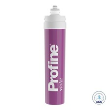 Filtre à Eau Profine Violet