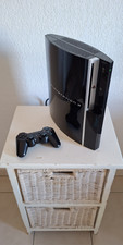 PS3 FAT Playstation 3 80Go +