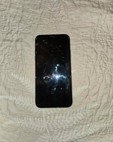 Apple iphone 256go gris - 256go,