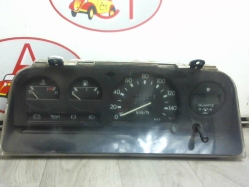 Compteur toyota hilux - v, double