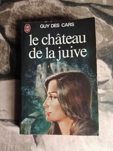 Chateau juive guy - chateau, de