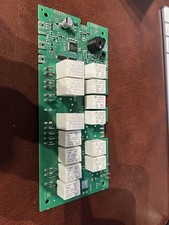 Module De Commande Four Siemens 00657049