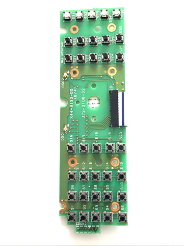 Kenwood 450 board - ts,