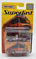 Matchbox new superfast - matchbox,