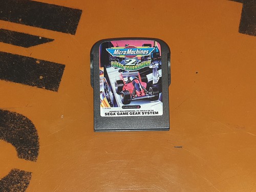 Sega game gear micro - sega,