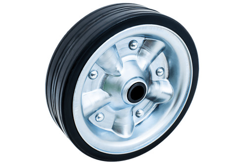 Roue secours pour - pour,