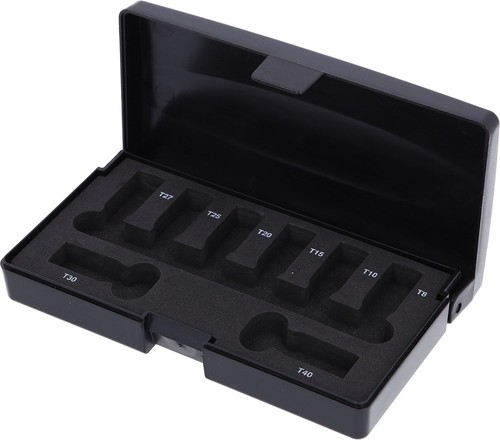 Tools coffret vide - vide, en