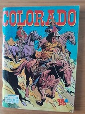 COLORADO    N°03      SEPP