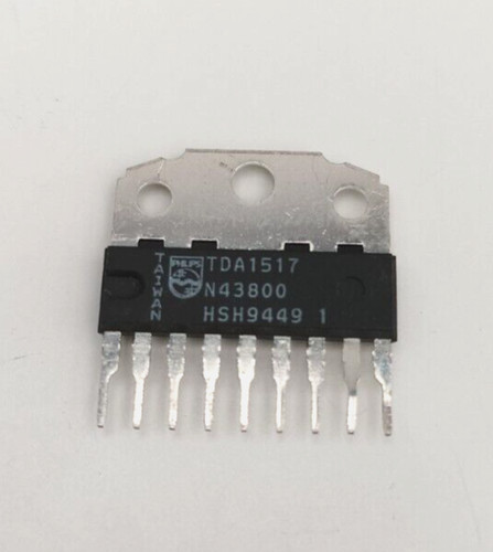 Tda1517 philips original - philips,