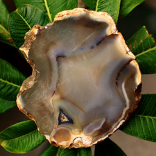 79 g d'agate naturelle non