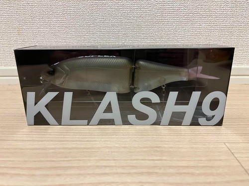 Drt klash9 mid suplex - klash9,