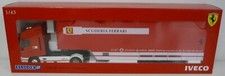Eligor 1/43 Ferrari IVECO Stralis Official F1  112802 - 2614 