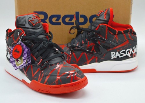 Very rare reflective reebok - rare,