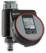 Gardena Programmateur d'arrosage Flex