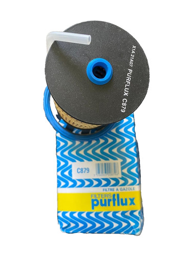 Purflux c879 filtre - c879, à