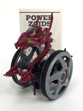 Zoids vintage oer tomy - oer, 1983