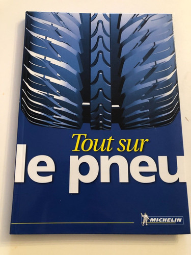 Superbe livre michelin - superbe,