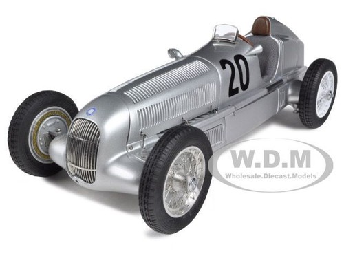 Mercedes w25 1934 - #20,