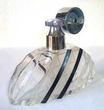 PEU COURANT VAPORISATEUR ANCIEN SUPER FIZZ MARCEL FRANCK