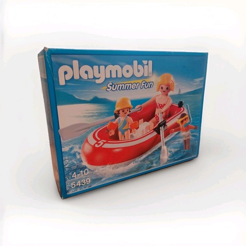 Playmobil 5439 summer fun - 5439,