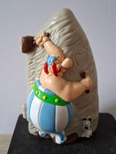 Jouet QUICK 1999 ASTÉRIX POT