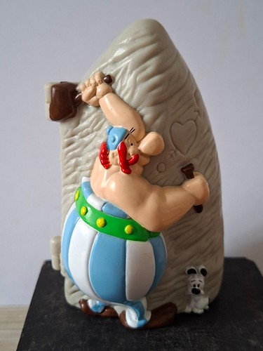 Jouet quick 1999 astérix - jouet,