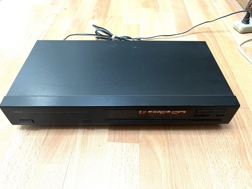 Yamaha 350 fm - am/fm, stereo