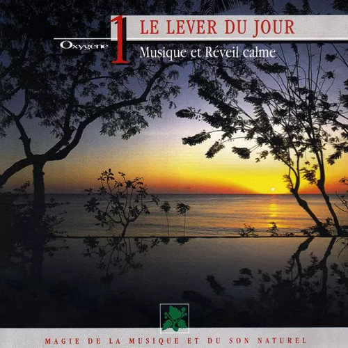 Oxygène lever du - le,